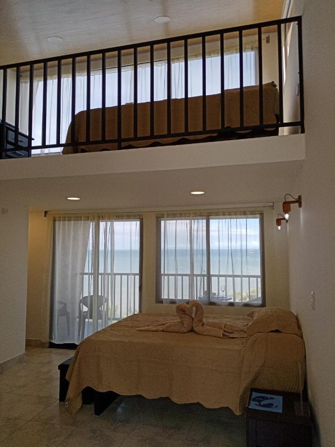 Tapirus Playa Apartment Drake Bay Exterior photo
