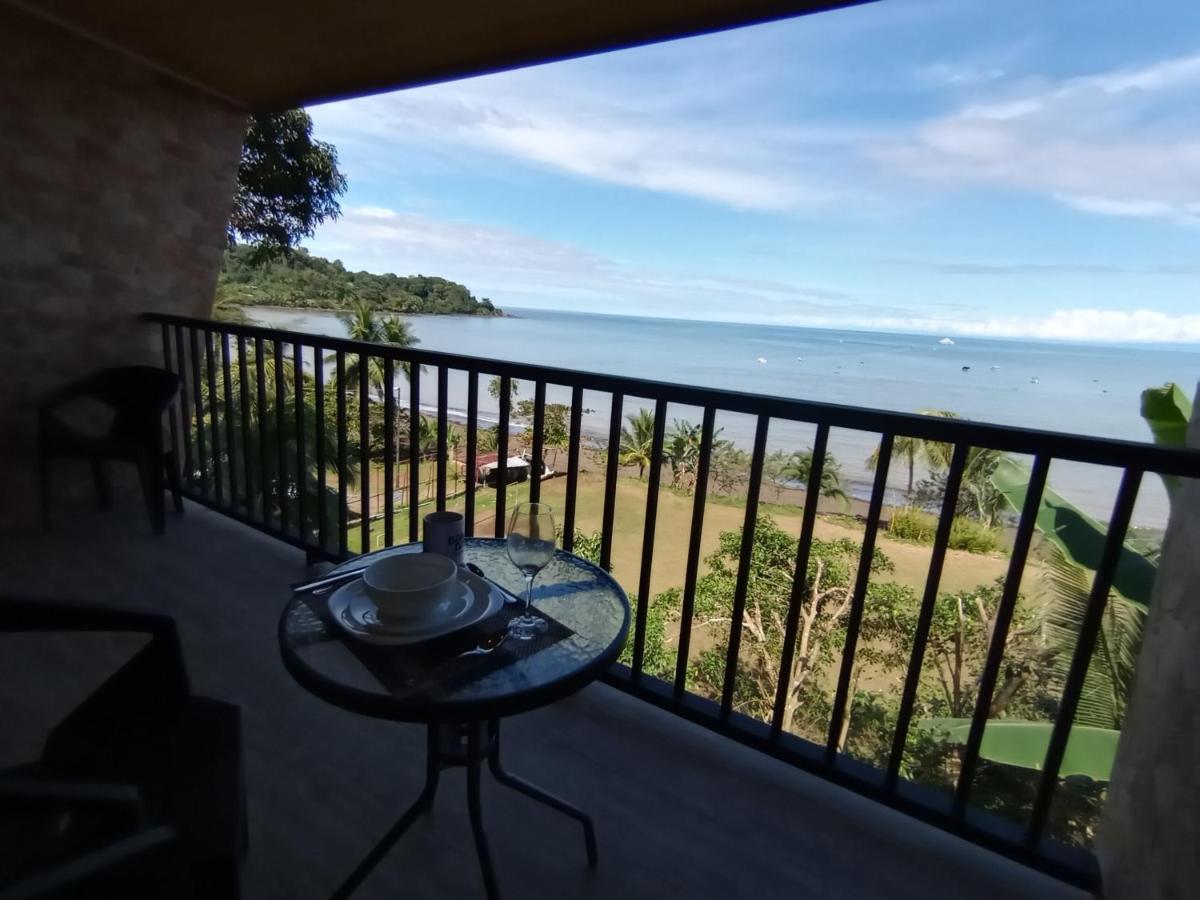 Tapirus Playa Apartment Drake Bay Exterior photo
